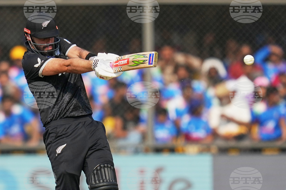 India New Zealand Cricket