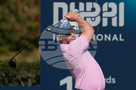 Emirates Dubai Invitational Golf