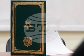 Румен Петков - пресконференция