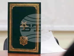 Румен Петков - пресконференция