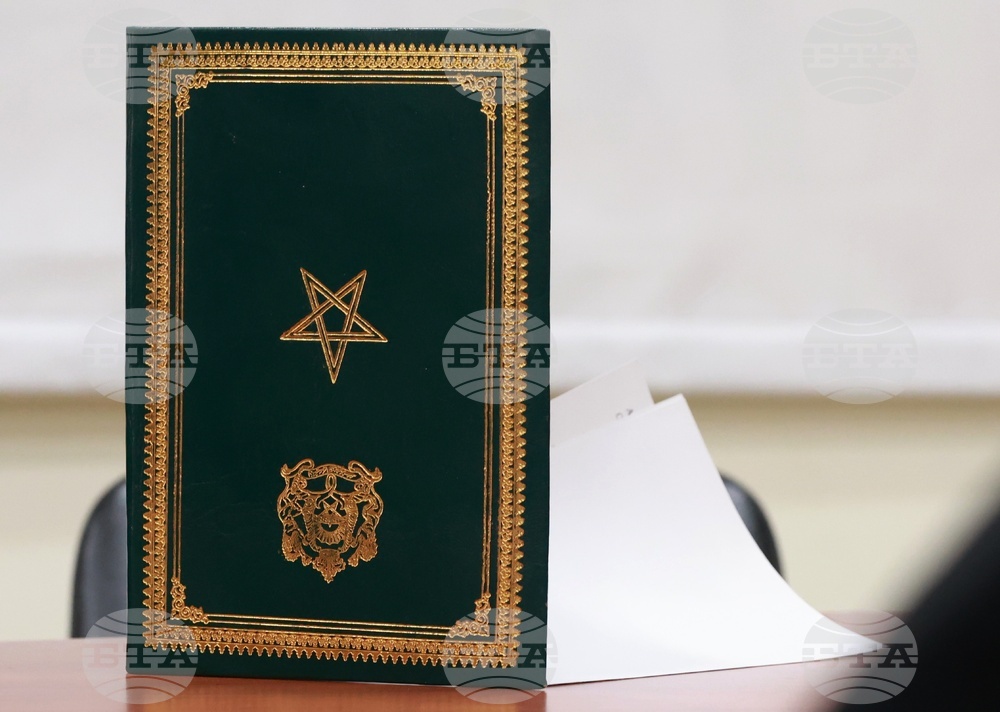 Румен Петков - пресконференция