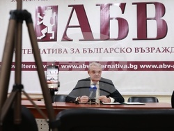 Румен Петков - пресконференция