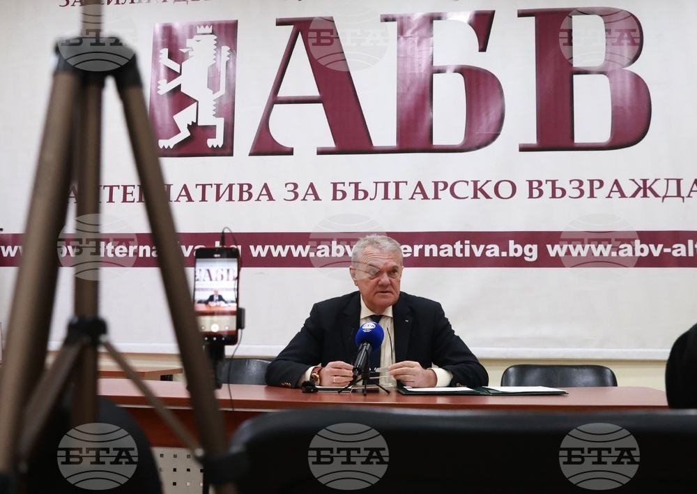 Румен Петков - пресконференция