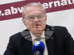 Румен Петков - пресконференция