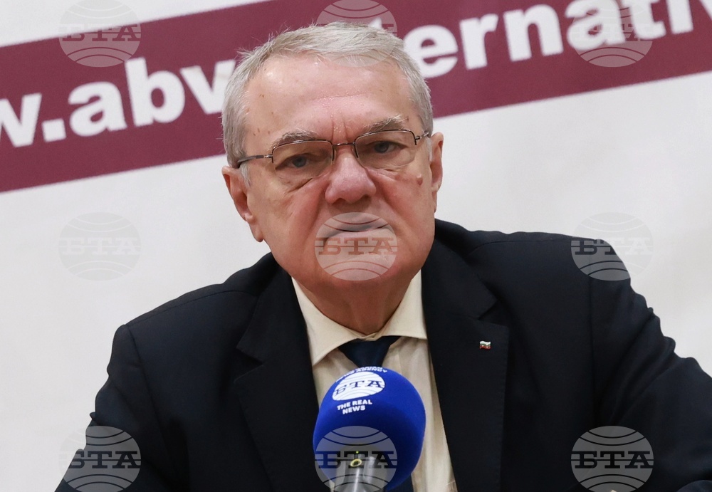 Румен Петков - пресконференция