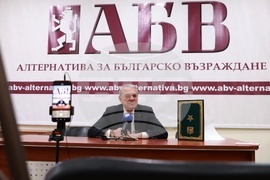 Румен Петков - пресконференция