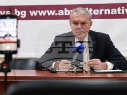 Румен Петков - пресконференция