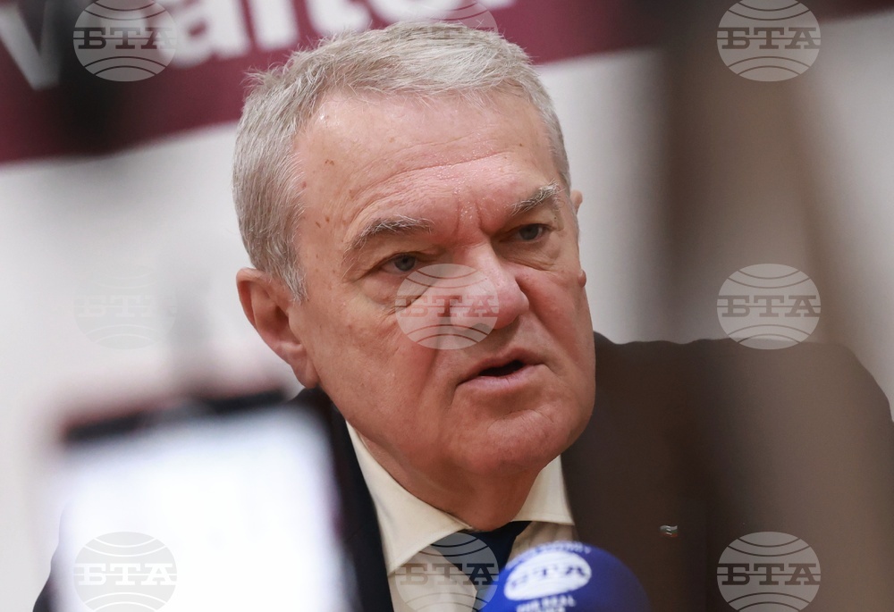 Румен Петков - пресконференция