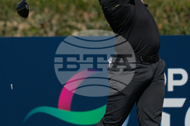 Emirates Dubai Invitational Golf