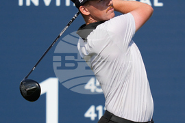 Emirates Dubai Invitational Golf