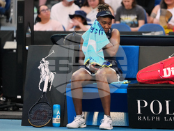 Australian Open Tennis