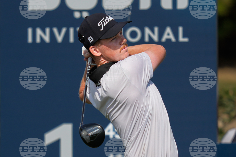 Emirates Dubai Invitational Golf