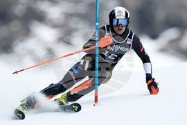 Switzerland World Cup Alpine Skiing