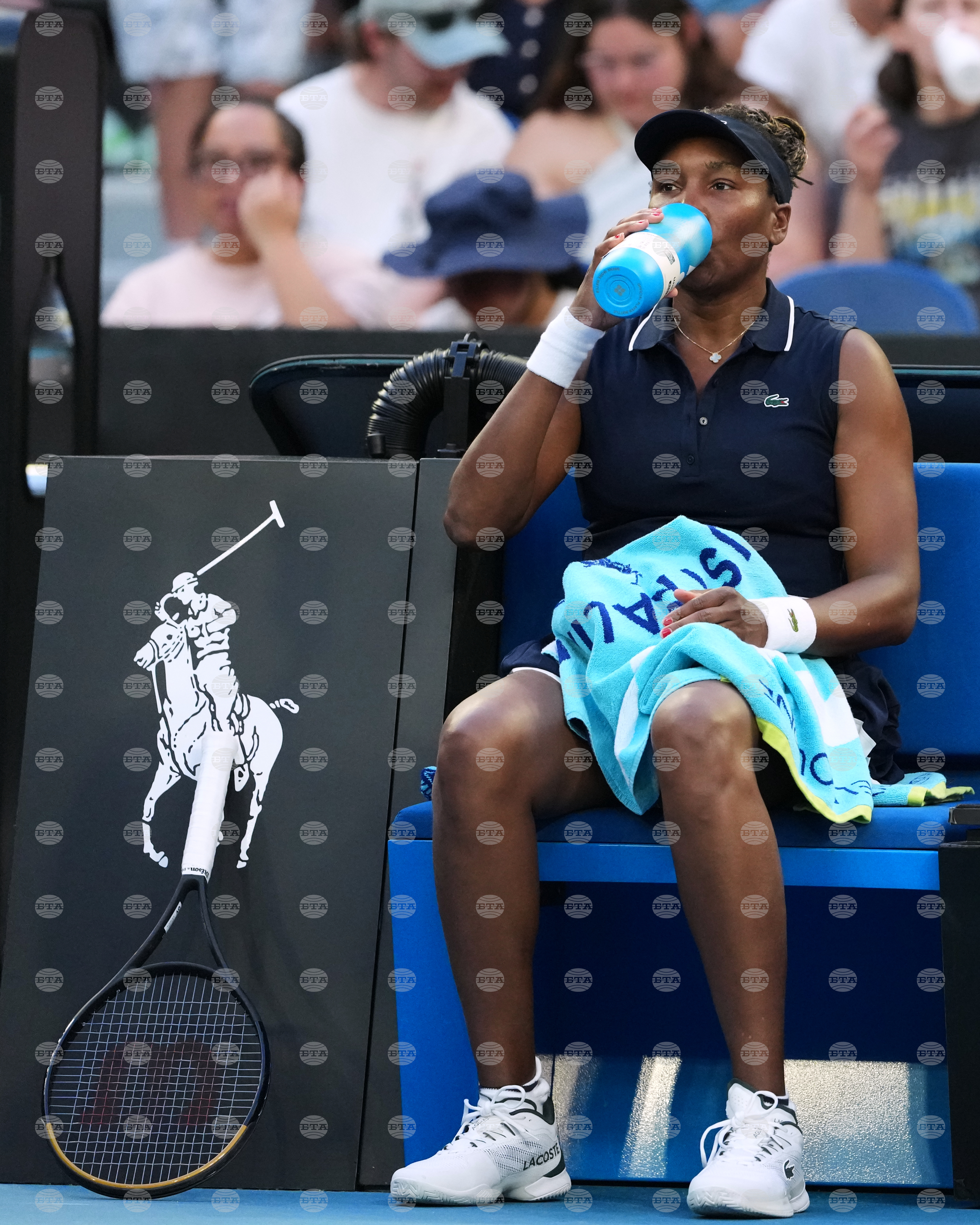 Australian Open Tennis