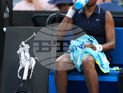 Australian Open Tennis