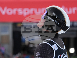 Switzerland World Cup Alpine Skiing