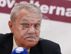 Румен Петков - пресконференция