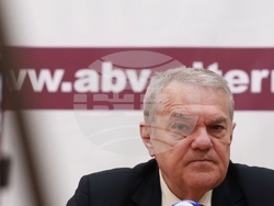 Румен Петков - пресконференция