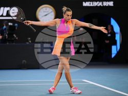 Australian Open Tennis