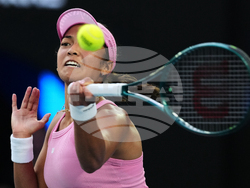 Australian Open Tennis