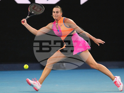 Australian Open Tennis