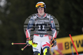 Switzerland World Cup Alpine Skiing