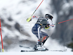Switzerland World Cup Alpine Skiing