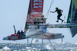 Australia SailGP
