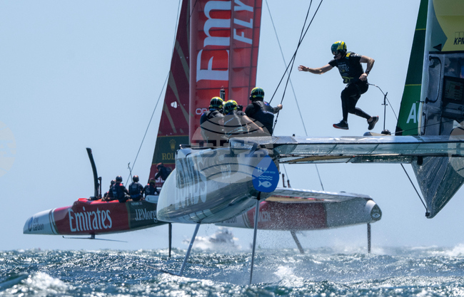 Australia SailGP