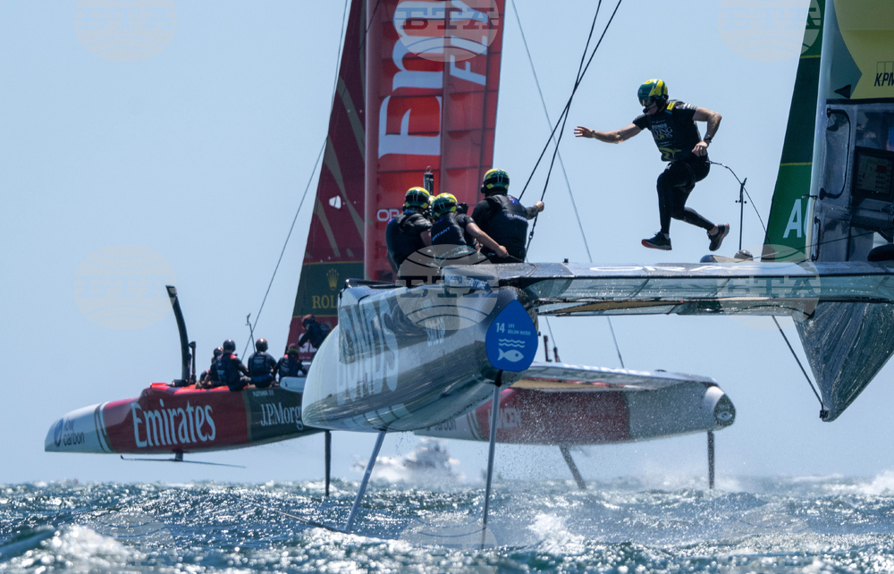 Australia SailGP
