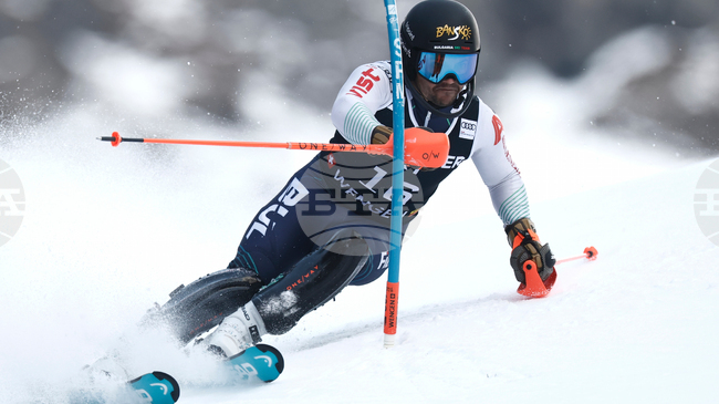 Алберт Попов: "Чувствам се равен на победителите и знам, че съм способен на нещо голямо"