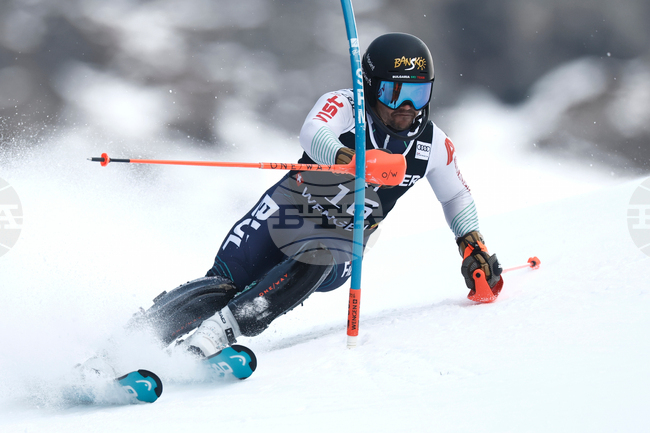 Алберт Попов: "Чувствам се равен на победителите и знам, че съм способен на нещо голямо"
