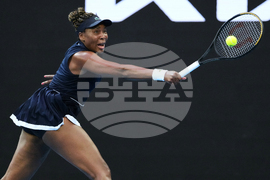 Australian Open Tennis