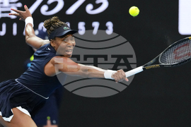 Australian Open Tennis