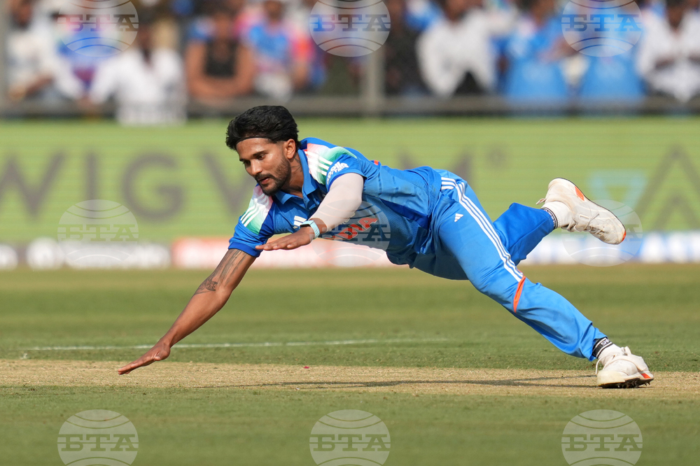 India New Zealand Cricket