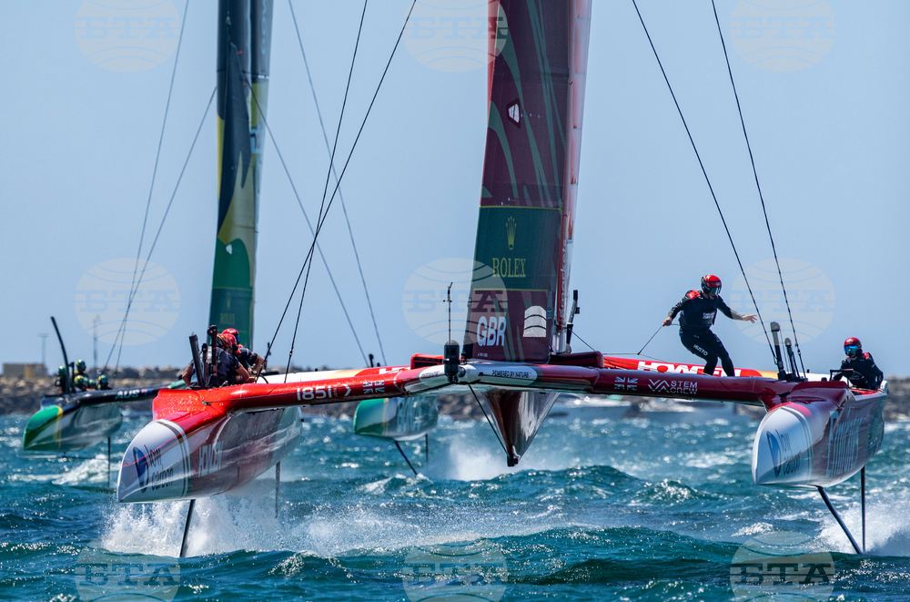 Australia SailGP
