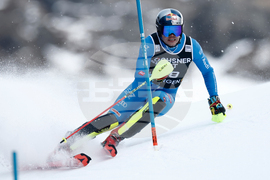 Switzerland World Cup Alpine Skiing