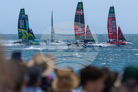 Australia SailGP