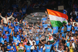 India New Zealand Cricket