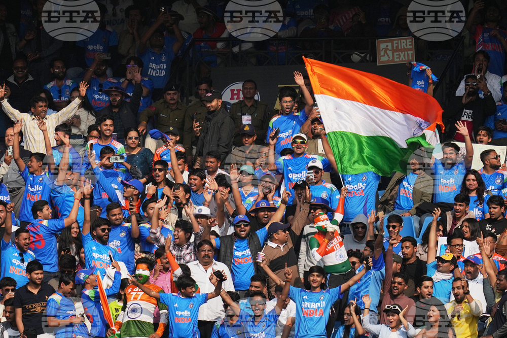 India New Zealand Cricket