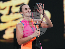 Australian Open Tennis