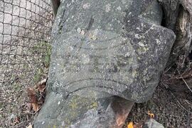 Село Доспей -  Атанасовден - каменен кръст