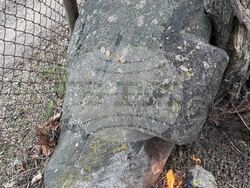 Село Доспей -  Атанасовден - каменен кръст