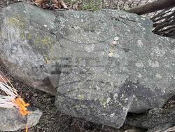 Село Доспей -  Атанасовден - каменен кръст