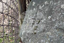 Село Доспей -  Атанасовден - каменен кръст