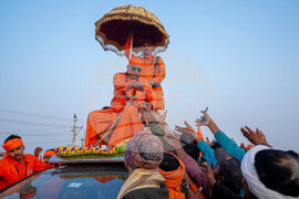 India Hindu Festival