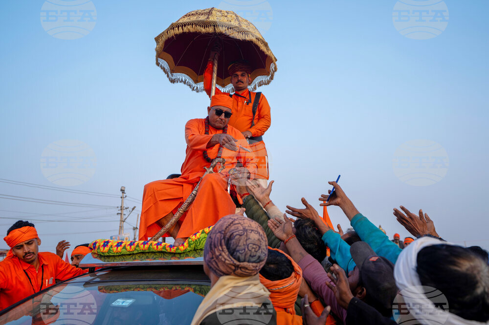 India Hindu Festival