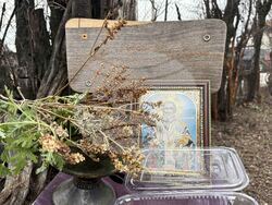 Село Доспей -  Атанасовден - каменен кръст