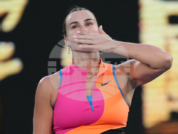 Australian Open Tennis