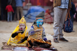 India Hindu Festival